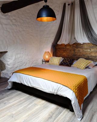 Le Bruit de l'Eau (Chambre Cosy)