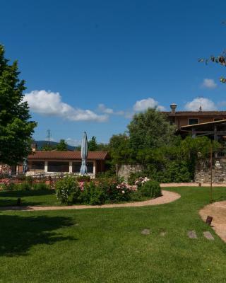 Affittacamere "LA VALLE"