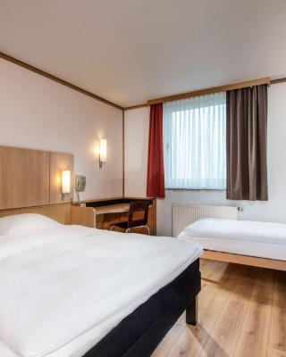 ibis Hotel Eisenach