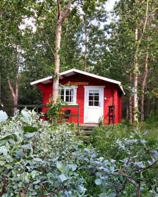 Bakkakot 3 Cozy Cabin In The Woods