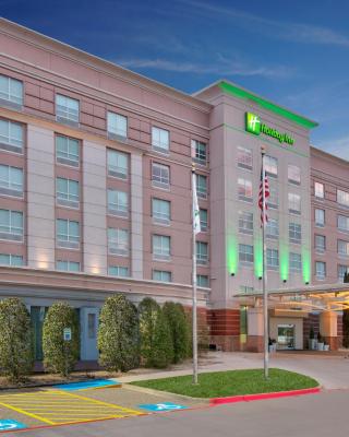 Holiday Inn Dallas - Fort Worth Airport South, an IHG Hotel