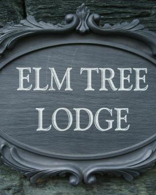 Elm Tree Lodge