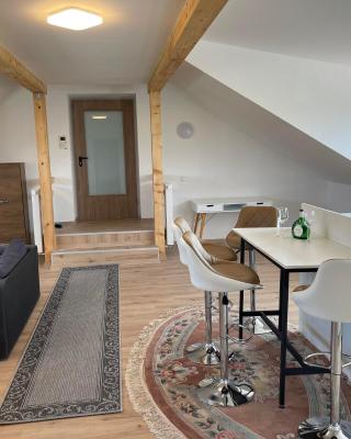 promedklinik apartment 3