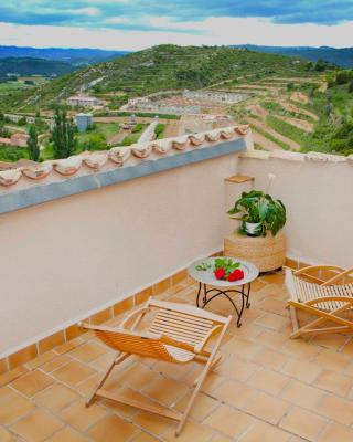 Apartamentos La Morada del Cura