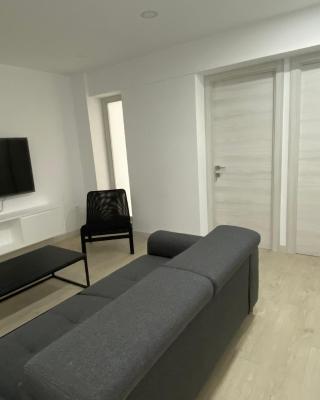 Apartamento en Avenida de Finisterre