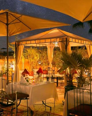 Arabian Riad Marrakech