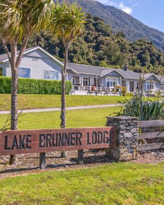 Lake Brunner Eco Lodge