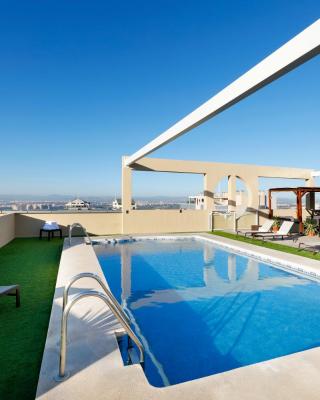 Eurostars Gran Valencia