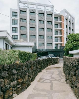 Aroomi Hotel Hyupjae