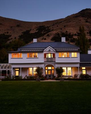 Kaituna Valley Homestead