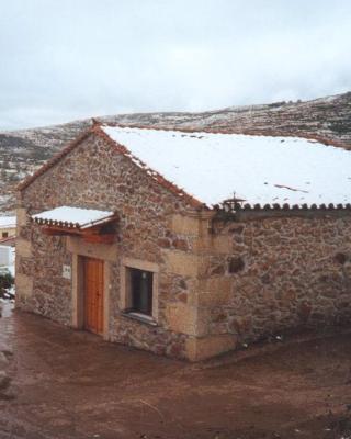 Casa Rural el Picozo