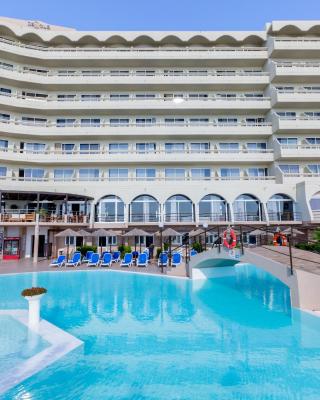 OLYMPOS BEACH HOTEL