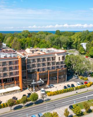 Hotel Leda Spa - Adults Only