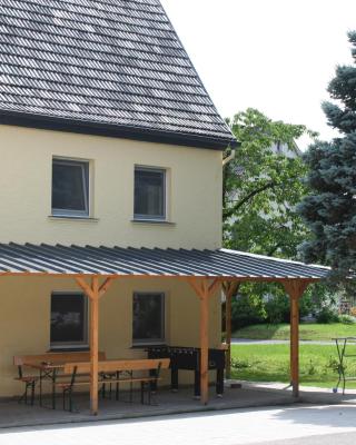 Gästehaus Fechheim