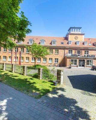 Hotel Hafenresidenz Stralsund