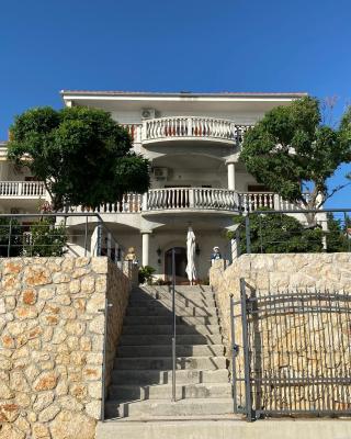 Villa Punta