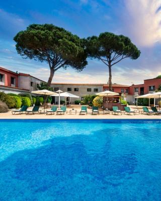 Salles Hotel Aeroport de Girona