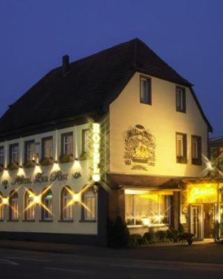 Hotel zur Post