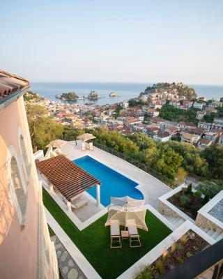 Elysium Living Parga