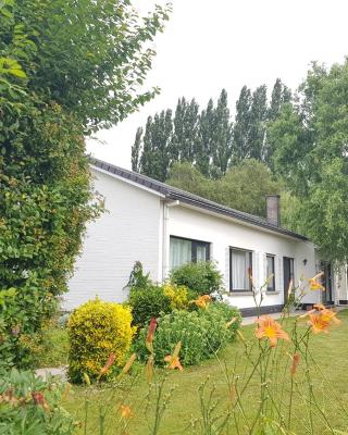 Mary's Poppies - Bed & Breakfast