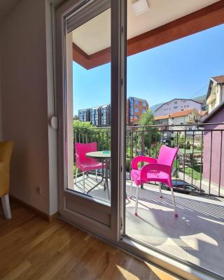 Apartman Jelena Sokobanja