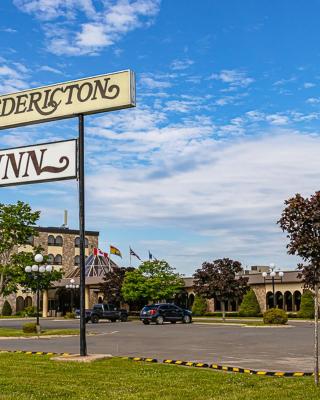 The Fredericton Inn