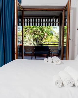 Sorrento B&D Rooms