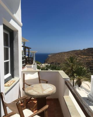 Lotzia House