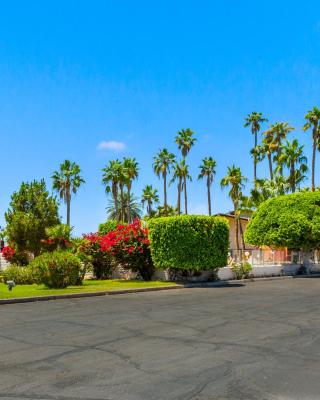 Knights Inn Yuma