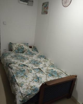 Monte room