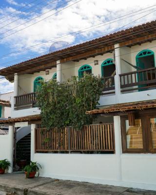 Pousada Coração do Arraial