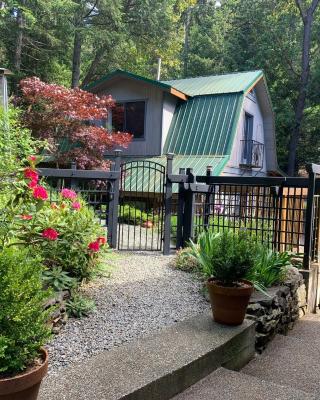 Salt Spring Carriage House B&B