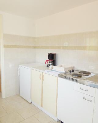Studio for short stay