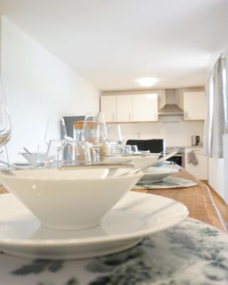 Ferienwohnung Litzlhof