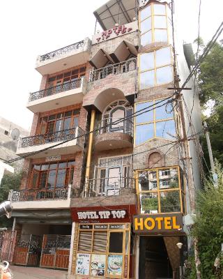 Hotel Tip Top