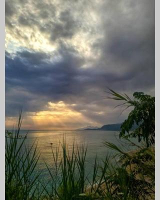 Vrachos Sunrise Apartment