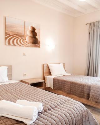 Potamos Apartments