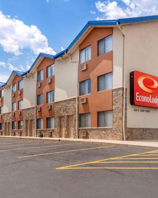 Econo Lodge Black Hills