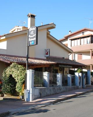 Hotel Belvedere Tonara