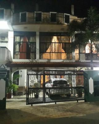 Basilico Homestay