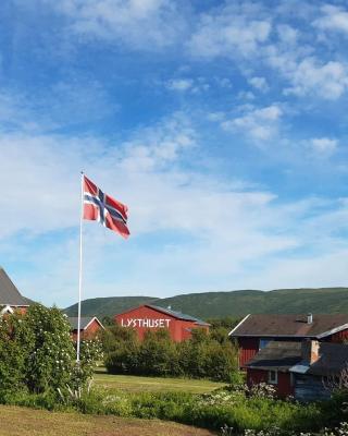 VARANGER KITE CAMP