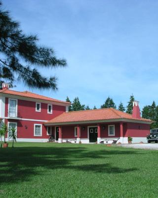 Casa da Ria - Turismo Rural