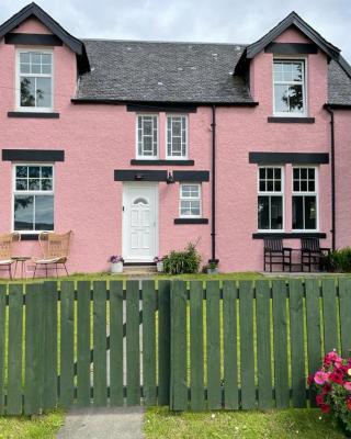 Arran School House - Blackwaterfoot, Isle of Arran