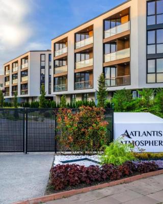 Atlantis Atmosphere Apartment