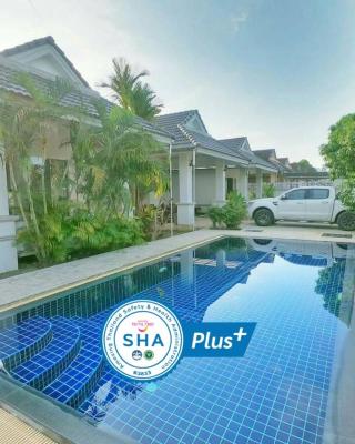 The Phura Villa Khaolak - SHA Extra Plus