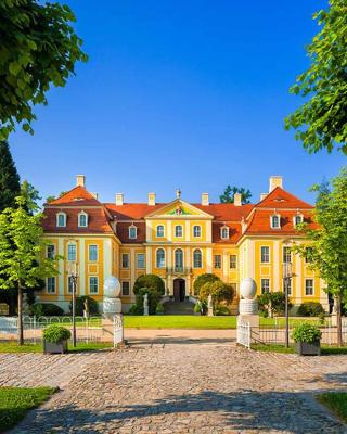 Barockschloss Rammenau