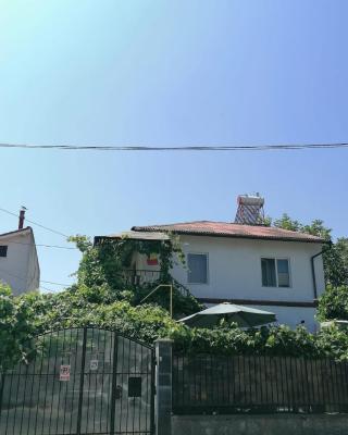 Vila Didi, Mangalia