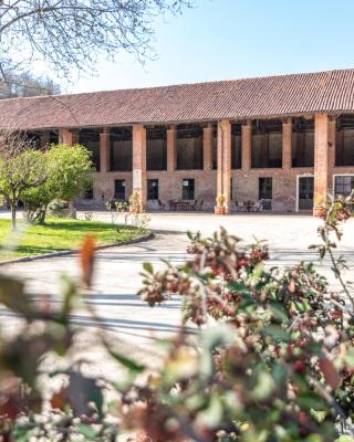 Marchesi Incisa Winery Lodge