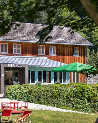 JUFA Hotel Eisenerzer Ramsau