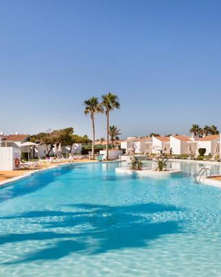 Sagitario Menorca Mar Adults only